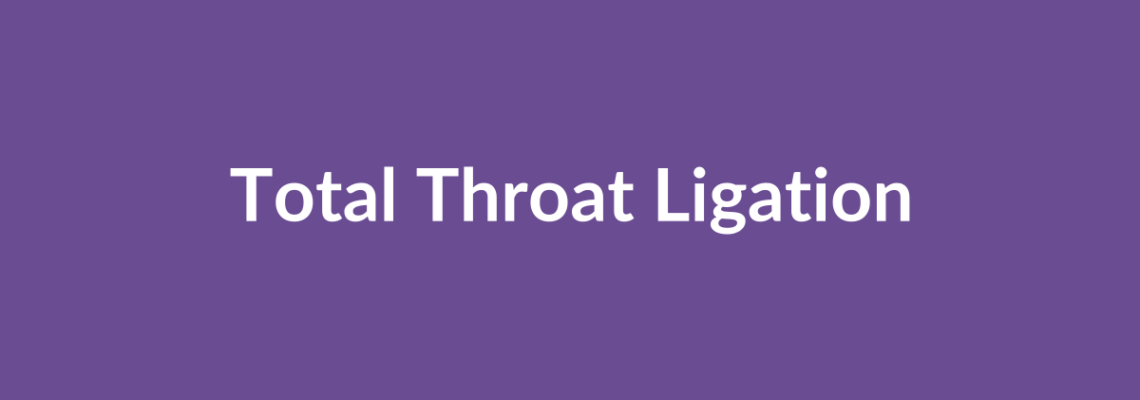 Complete Guide to Total Throat Ligation | Top Surgeons & Options