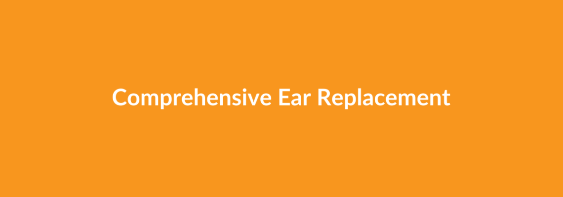 Complete Guide to Comprehensive Ear Replacement | Top Surgeons & Options