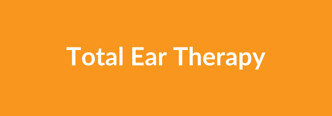 Complete Guide to Total Ear Therapy | Top Surgeons & Options