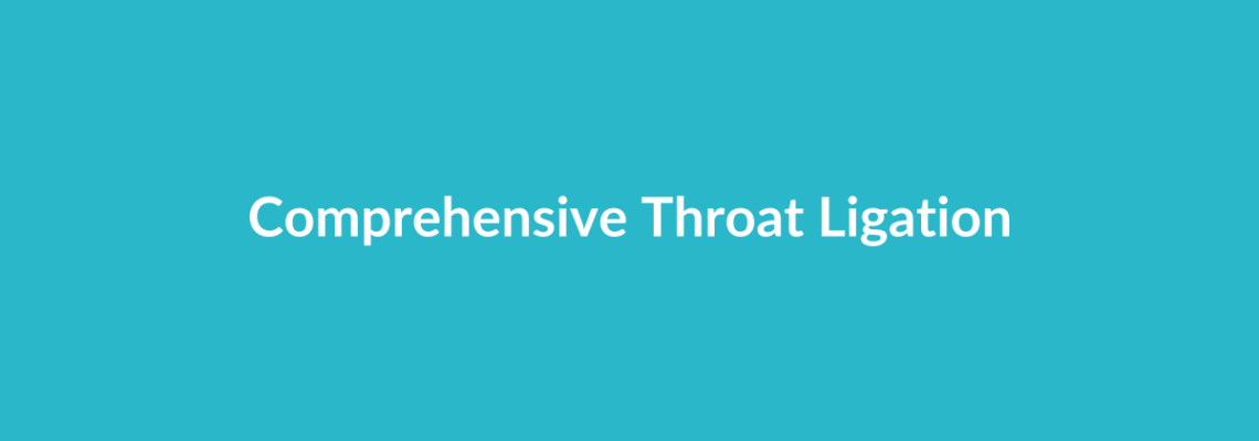 Complete Guide to Comprehensive Throat Ligation | Top Surgeons & Options