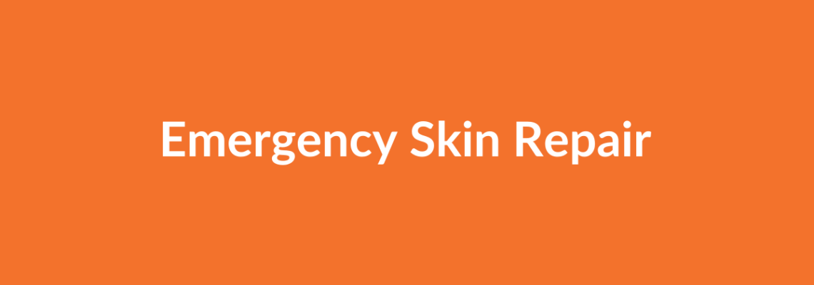 Complete Guide to Emergency Skin Repair | Top Surgeons & Options