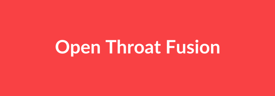 Complete Guide to Open Throat Fusion | Top Surgeons & Options