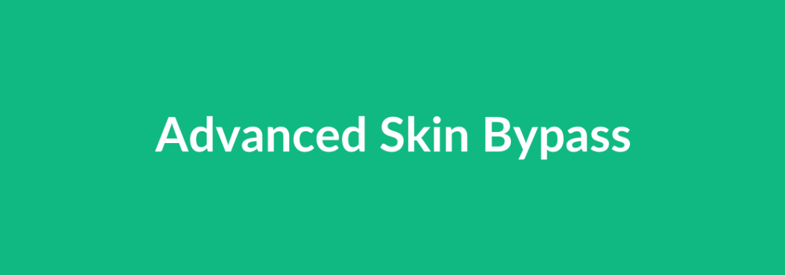Complete Guide to Advanced Skin Bypass | Top Surgeons & Options